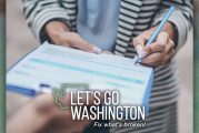 Opinion: Leftists again targeting conservative signature gatherers in Washington state