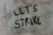 VIDEO: SW Washington school strikes end as strike legality concerns resurface