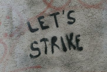 VIDEO: SW Washington school strikes end as strike legality concerns resurface