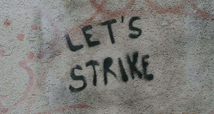 Strikes at Evergreen and La Center schools have ended, with students returning to class and districts adjusting calendars, while concerns resurface over the legality of school strikes in Washington.