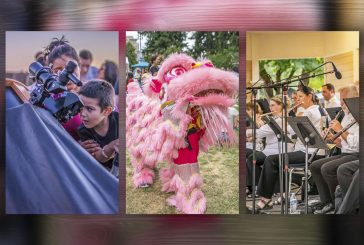 Vancouver sets the stage for $7 million annual investment in arts, culture, heritage and science