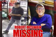 Vancouver Police seeking assistance in locating a missing/endangered adult