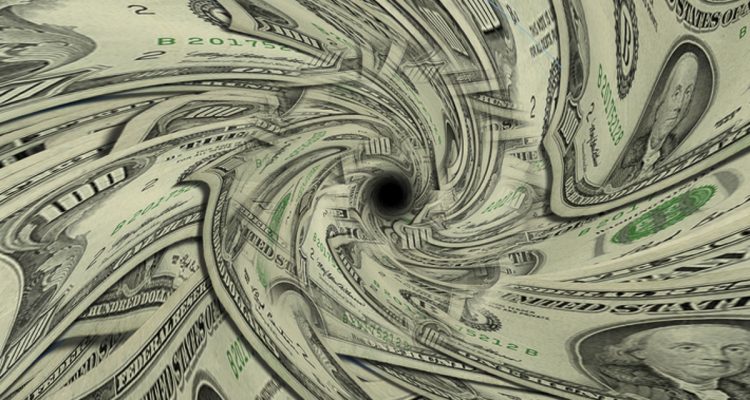 Mark Harmsworth argues Washington’s $903 million revenue drop stems from reckless spending and tax hikes, urging lawmakers to cut spending, repeal punitive taxes, and restore fiscal responsibility.