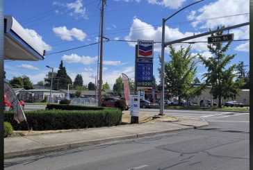Washington state drivers could see some relief at the gas pump this fall