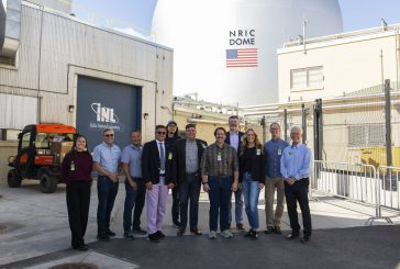 Nuclear Caucus visits Idaho National Lab to explore energy solutions for Washington state