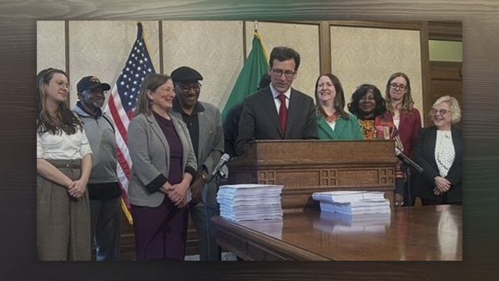 Washington businesses are preparing for new retail sales taxes under ESSB 5814, set to take effect Oct. 1, impacting services from advertising to IT and raising costs for consumers.