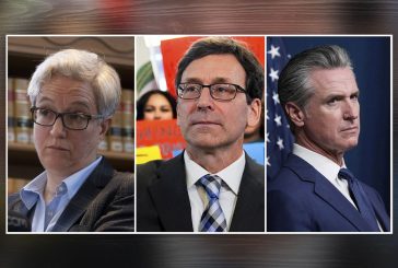 Opinion: West Coast ‘alliance’ raises thoughts of dubious vaccine mandates