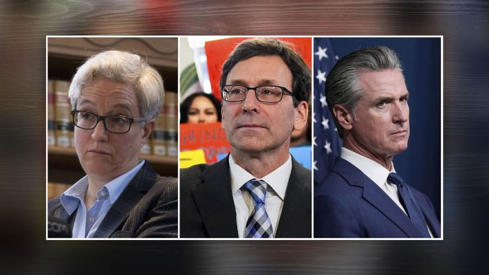 WAGOP Chairman Jim Walsh questions the legality and intent of the new West Coast “alliance,” warning it raises concerns of potential vaccine mandates despite vague promises of science-based policy.