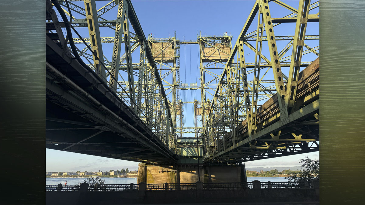 Rep. John Ley questions who will pay for TriMet’s light rail costs, warning Clark County taxpayers face millions in new obligations after the latest C-TRAN Board vote.