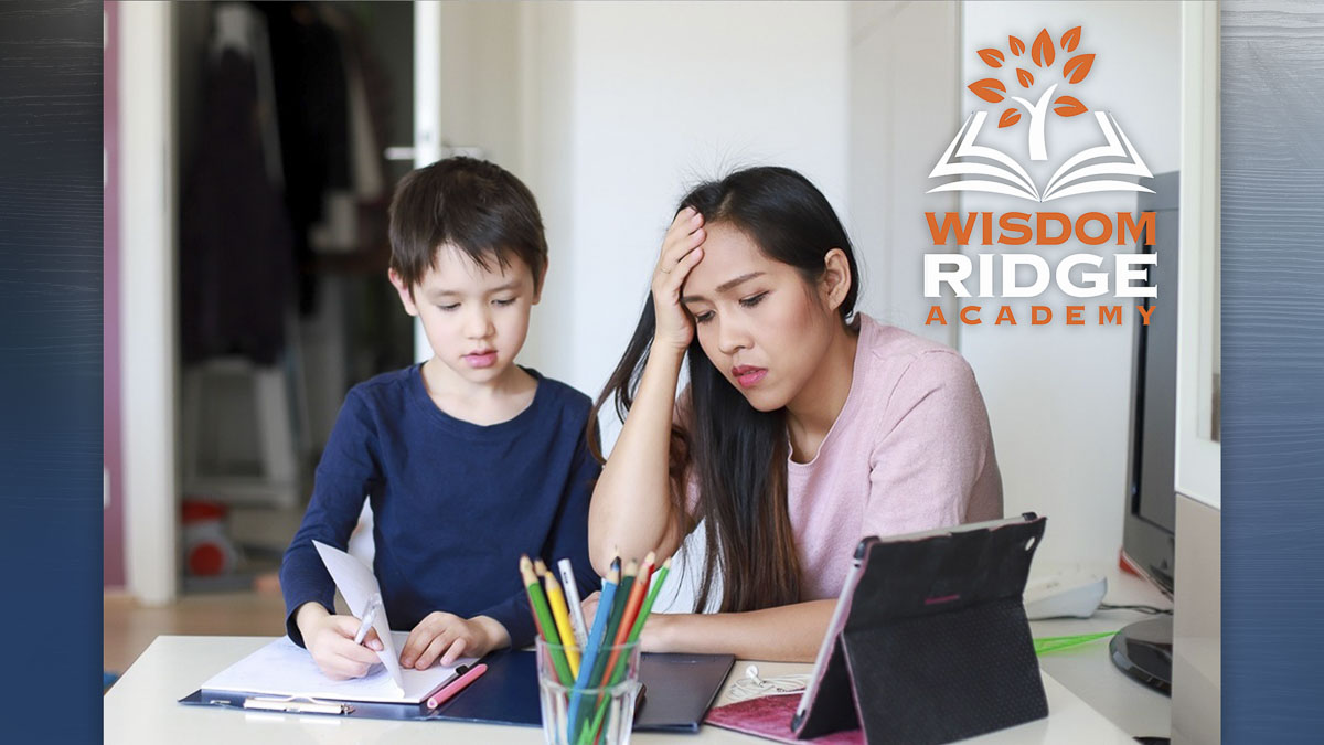 Wisdom Ridge Academy in Ridgefield launched Ridge Connect, a new homeschool support program offering curriculum, resources, and licensed teacher guidance for K–8 families.