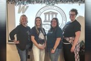 New Civics Diploma Seal proposed at Woodland High School