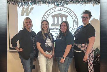 New Civics Diploma Seal proposed at Woodland High School