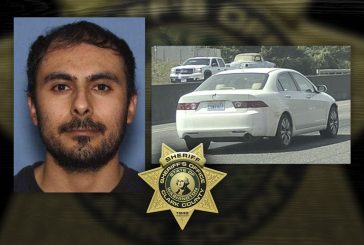 Clark County Sheriff's Office investigates stabbing near Woodland