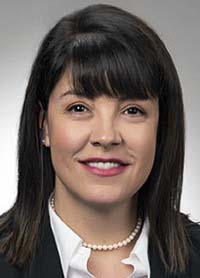 Councilor Michelle Belkot