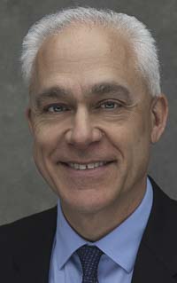 Camas Councilor Tim Hein