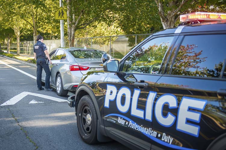 The levy lid lift would increase Vancouver’s regular property tax by $0.15 per $1,000 assessed value, for a rate not to exceed $2.47 per $1,000 assessed value. Under the proposed increase, owners of a $500,000 home would pay an estimated $75 per year or about $6.25 a month. Photo courtesy city of Vancouver