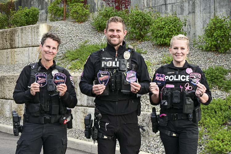 Photo courtesy of City of Ridgefield