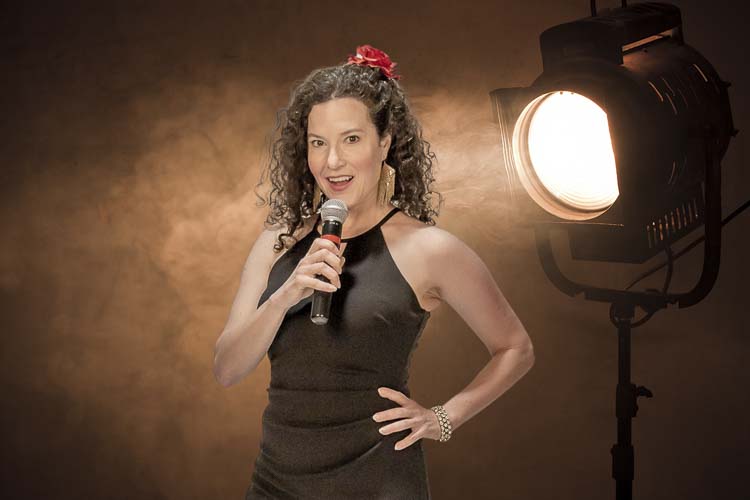 This zany and hysterical interactive musical comedy dinner theatre production is a page in the life story of growing up Brooklyn-Italian. Angela Fishetti (played by Dani Baldwin of Portland) along with the entire cast will entertain you as you enjoy a four-course Italian dinner, singing and dancing at the beautiful Cedars Public House in Brush Prairie November 21 through December 7. Tickets are available at lovestreetplayhouse.com. Photo courtesy Bobby Pallotta