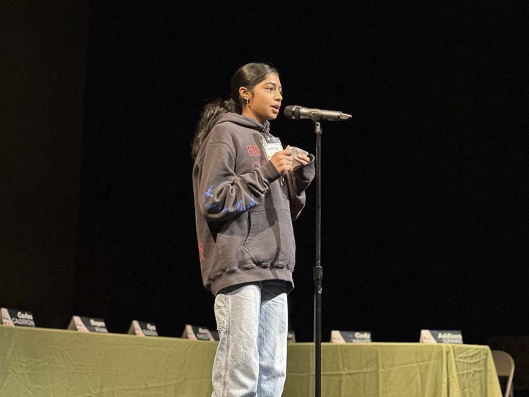 The Greater Vancouver Chamber is accepting essays for the 2026 National Civics Bee, inviting middle school students to explore civics, propose community solutions, and compete for prizes and recognition.