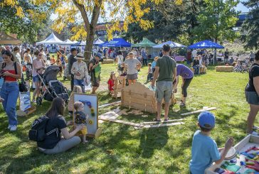 Vancouver’s Old Apple Tree Festival returns Oct. 4 at Fort Vancouver