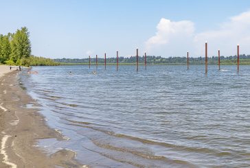Public Health lifts danger advisory at Vancouver Lake