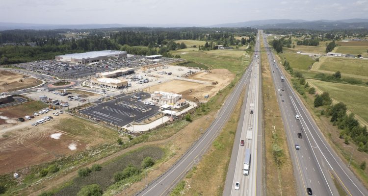 Clark County released a Draft Environmental Impact Statement for its Growth Plan Update; written comments are accepted Oct. 1–Nov. 30, 2025.