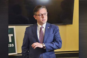 'I don't have anything to negotiate:' Speaker Johnson holds firm on GOP shutdown strategy