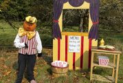 Pumpkin Patch Season 2025 has arrived