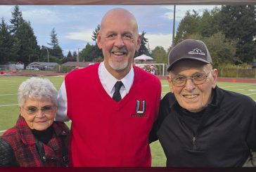 Opinion: Saying thank you to a football coach for a lifetime of lessons