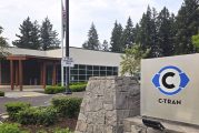 Judge grants C-TRAN injunction against WSDOT