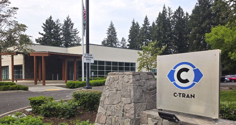 A judge ruled that WSDOT cannot withhold grants from C-TRAN while the agency’s board composition review process continues.