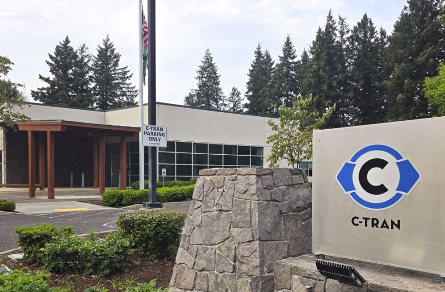A judge ruled that WSDOT cannot withhold grants from C-TRAN while the agency’s board composition review process continues.