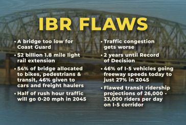 Opinion: Trump cancels light rail funding in Chicago. Is Portland far behind?