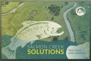 Clark County launches Salmon Creek Solutions project with open house on Oct. 8