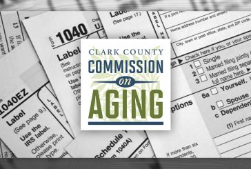 Commission on Aging to discuss county’s Tax Exemption Program at October meeting