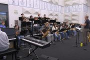 MVHS Jazz Band set to perform at prestigious Midwest Clinic in Chicago