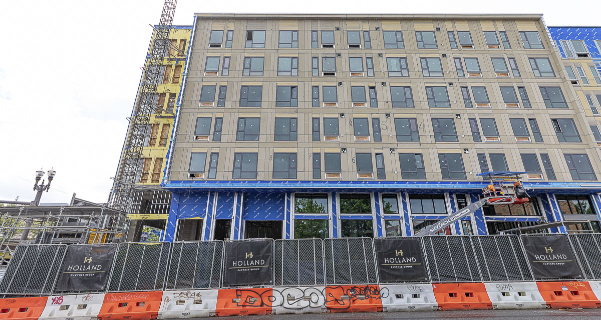 Mark Harmsworth argues that Gov. Bob Ferguson’s new executive order mandating Project Labor Agreements will raise costs, restrict competition, and sideline most of Washington’s construction workforce.