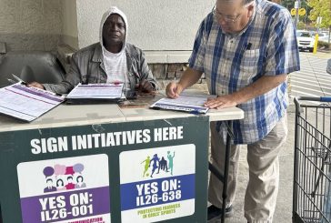 Nearly three dozen attacks on Let's Go WA signature gatherers sparks draft legislation