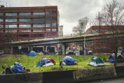 Opinion: ‘They are only protecting the ones who have caused all the damage’