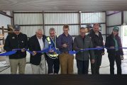 La Center High School dedicates its new skilled trades center