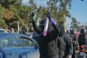 Pacific Northwest journalists sound off on Antifa at President Trump’s roundtable