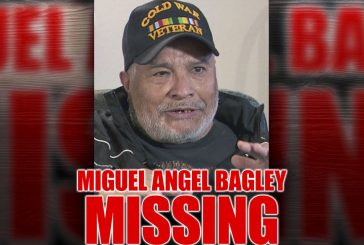 Vancouver Police seeking assistance to locate missing adult