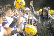 High school football: It’s on at Columbia River as the Rapids are on the rise