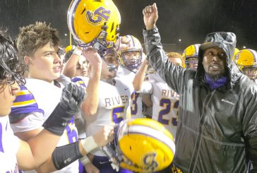 High school football: It’s on at Columbia River as the Rapids are on the rise