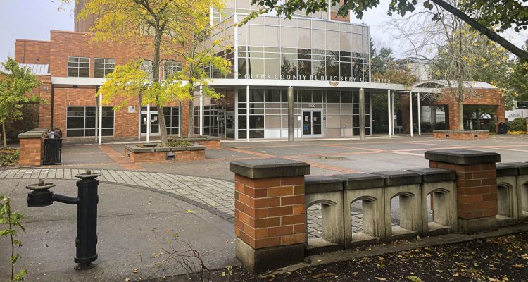 Clark County is taking applications for two Mosquito Control District Board seats, with terms starting Jan. 2, 2026; the application deadline is Oct. 31, 2025.