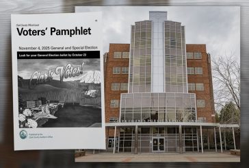 What role should the Home Rule Charter play in shaping Clark County government?