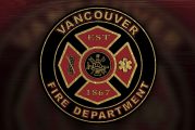 VFD responds to fire at Fourth Plain Commons