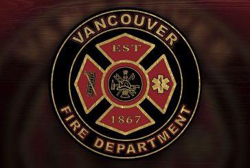 VFD responds to fire at Fourth Plain Commons