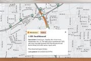 Expect overnight delays on I-205 in Vancouver for utility work Oct. 14