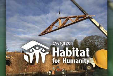 Evergreen Habitat for Humanity announces $1.5 million in subsidy support for first-time homebuyers